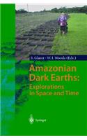 Amazonian Dark Earths: Explorations in Space and Time