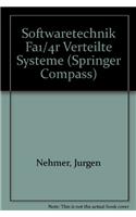 Softwaretechnik Fur Verteilte Systeme: (Springer Compass)
