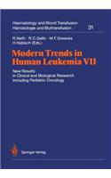 Modern Trends in Human Leukemia VII