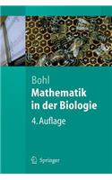 Mathematik in der Biologie