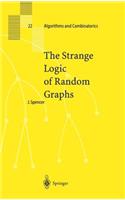 Strange Logic of Random Graphs