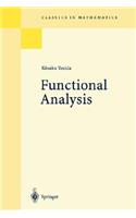 Functional Analysis