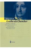 Goethe ALS Chemiker