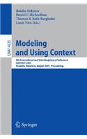 Modeling and Using Context