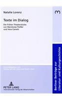 Texte Im Dialog