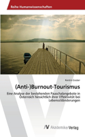 (Anti-)Burnout-Tourismus: (German)