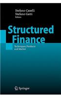 Structured Finance