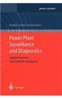 Power Plant Surveillance and Diagnostics