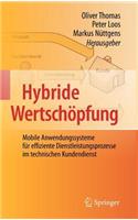 Hybride Wertschöpfung