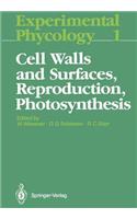 Cell Walls and Surfaces, Reproduction, Photosynthesis