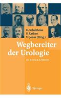 Wegbereiter Der Urologie