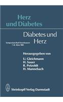 Herz Und Diabetes