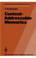Content-Addressable Memories