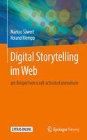 Digital Storytelling Im Web: Am Beispiel Von Scroll-Activated Animations