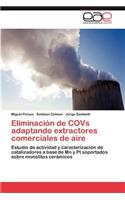 Eliminacion de Covs Adaptando Extractores Comerciales de Aire