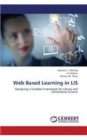 Web Based Learning in Lis