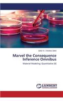 Marvel the Consequence Inference Omnibus