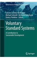 Voluntary Standard Systems