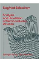 Analysis and Simulation of Semiconductor Devices