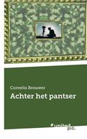 Achter Het Pantser