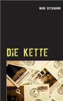 Kette: Ein Berlin-Krimi