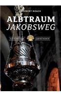 Albtraum Jakobsweg