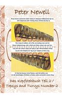 Das Kopfstehbuch Teil 2 / Topsys and Turvys Number 2