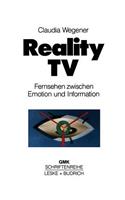 Reality-TV