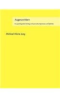 Augenzwinkern