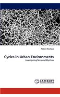 Cycles in Urban Environments