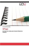 λPage