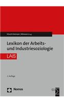 Lexikon Der Arbeits- Und Industriesoziologie