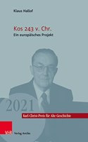 Kos 243 V. Chr.