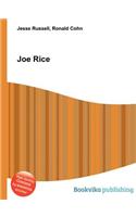 Joe Rice