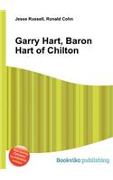 Garry Hart, Baron Hart of Chilton