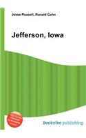 Jefferson, Iowa