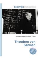 Theodore Von Karman