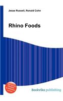 Rhino Foods