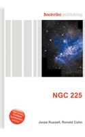 Ngc 225: (English)