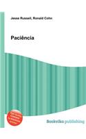 Paciencia