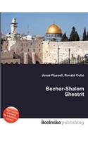 Bechor-Shalom Sheetrit: (English)