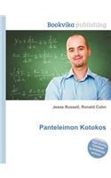 Panteleimon Kotokos: (English)