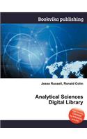 Analytical Sciences Digital Library