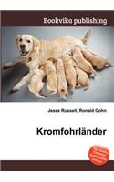 Kromfohrlander