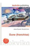 Dune (Franchise): (English)