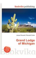 Grand Lodge of Michigan