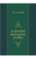 A Pictorial Description of Ohio