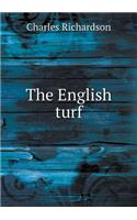 The English Turf