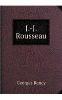 J.-J. Rousseau