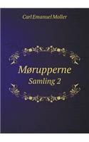 Mørupperne Samling 2